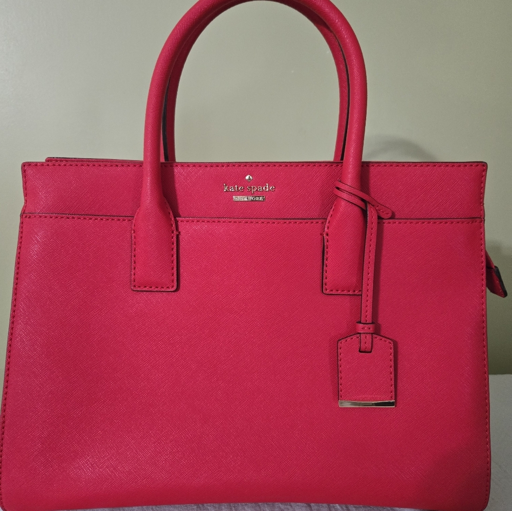KATE SPADE CAMERON STREET CANDACE SATCHEL